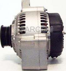 Farcom 119536 - Alternator autospares.lv