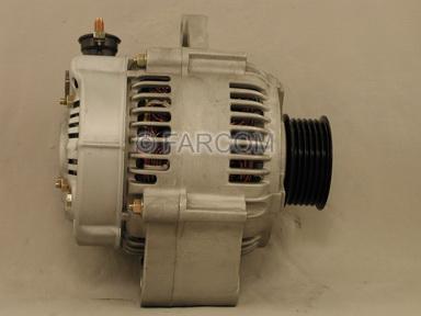 Farcom 119538 - Alternator autospares.lv