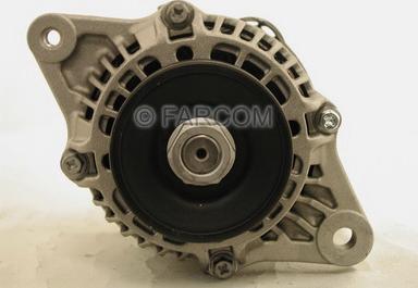 Farcom 119576 - Alternator autospares.lv