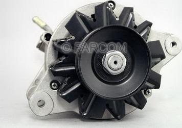 Farcom 119696 - Alternator autospares.lv