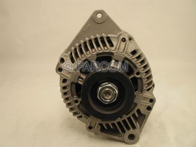 Farcom 119641 - Alternator autospares.lv