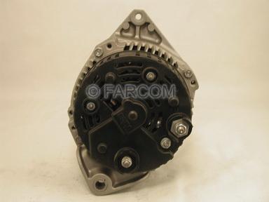 Farcom 119641 - Alternator autospares.lv