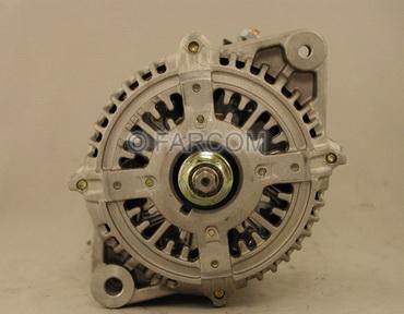 Farcom 119660 - Alternator autospares.lv