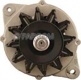 Farcom 119661 - Alternator autospares.lv