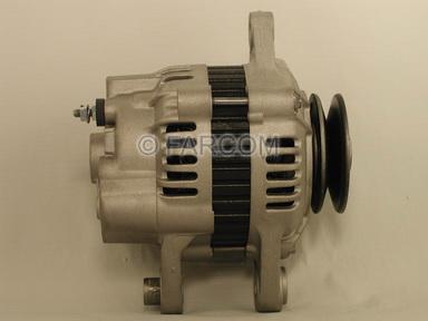 Farcom 119662 - Alternator autospares.lv