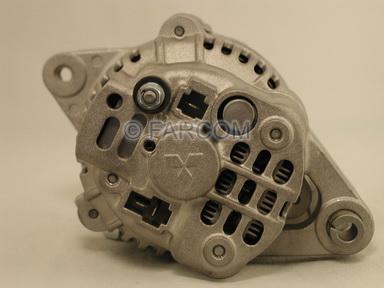 Farcom 119662 - Alternator autospares.lv