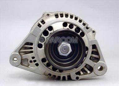 Farcom 119606 - Alternator autospares.lv