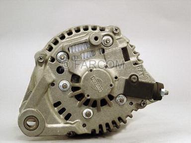 Farcom 119606 - Alternator autospares.lv