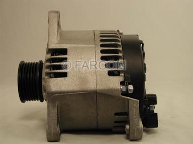 Farcom 119600 - Alternator autospares.lv