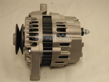 Farcom 119601 - Alternator autospares.lv