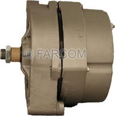 Farcom 119612 - Alternator autospares.lv