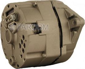 Farcom 119612 - Alternator autospares.lv