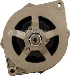 Farcom 119612 - Alternator autospares.lv