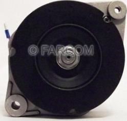 Farcom 119617 - Alternator autospares.lv