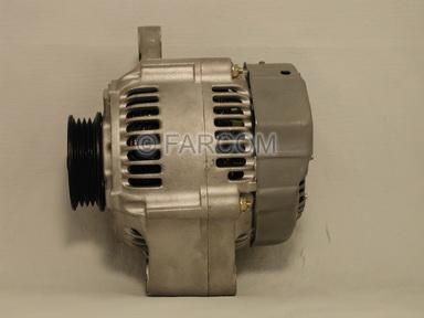 Farcom 119684 - Alternator autospares.lv