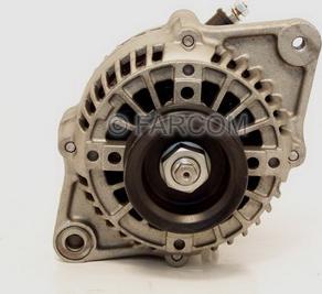 Farcom 119636 - Alternator autospares.lv