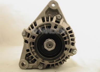 Farcom 119631 - Alternator autospares.lv