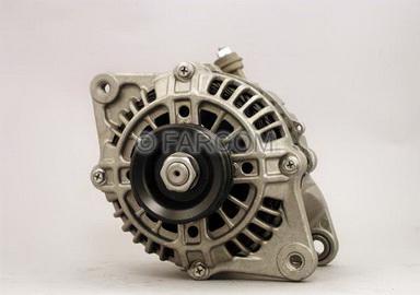 Farcom 119632 - Alternator autospares.lv