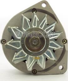 Farcom 119625 - Alternator autospares.lv