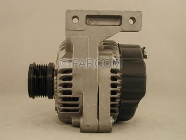 Farcom 119626 - Alternator autospares.lv