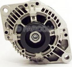 Farcom 119804 - Alternator autospares.lv