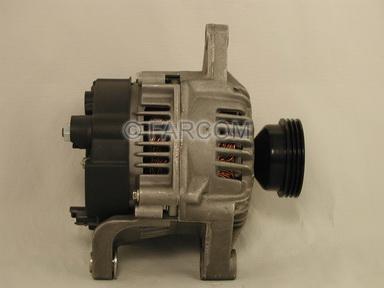 Farcom 119675 - Alternator autospares.lv