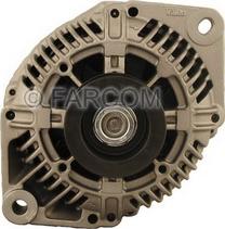 Farcom 119670 - Alternator autospares.lv