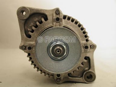 Farcom 119099 - Alternator autospares.lv