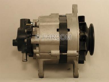 Farcom 119095 - Alternator autospares.lv