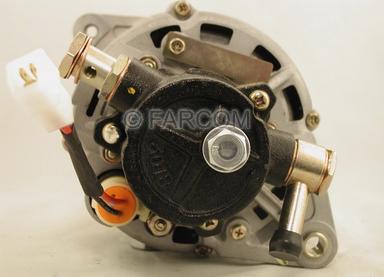 Farcom 119091 - Alternator autospares.lv