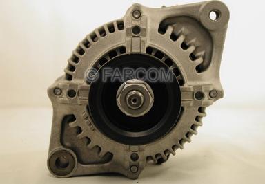 Farcom 119045 - Alternator autospares.lv