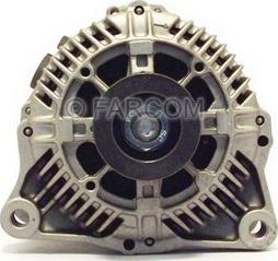 Farcom 119745 - Alternator autospares.lv