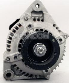 Farcom 119043 - Alternator autospares.lv