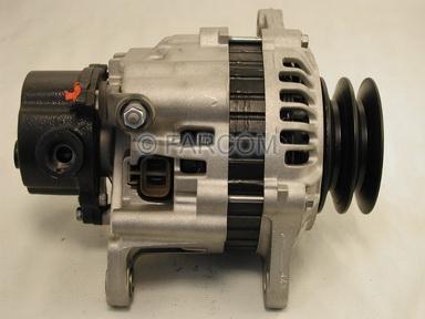 Farcom 119333 - Alternator autospares.lv