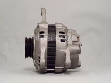 Farcom 119055 - Alternator autospares.lv