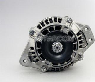 Farcom 119053 - Alternator autospares.lv