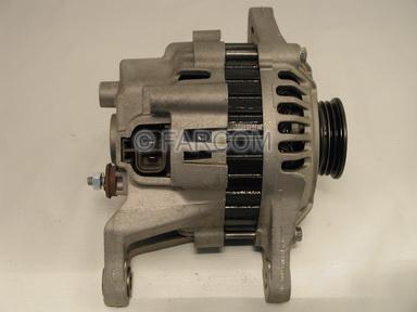 Farcom 119057 - Alternator autospares.lv