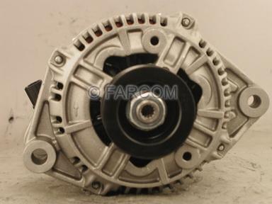 Farcom 119541 - Alternator autospares.lv