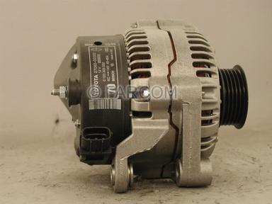 Farcom 119541 - Alternator autospares.lv