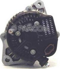 Farcom 119536 - Alternator autospares.lv