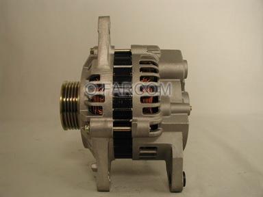 Farcom 119067 - Alternator autospares.lv