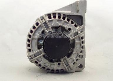 Farcom 119009 - Alternator autospares.lv