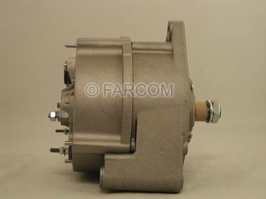 Farcom 119008 - Alternator autospares.lv