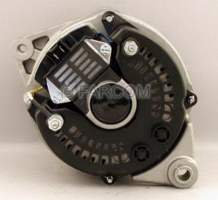 Farcom 119016 - Alternator autospares.lv