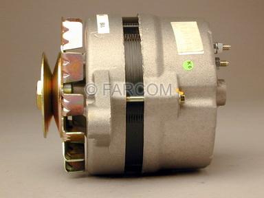 Farcom 119011 - Alternator autospares.lv