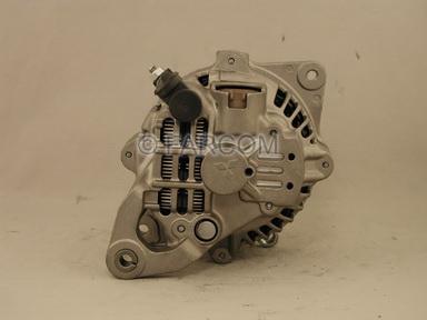 Farcom 119012 - Alternator autospares.lv