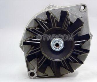 Farcom 119089 - Alternator autospares.lv