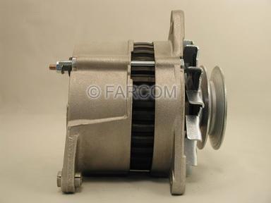 Farcom 119086 - Alternator autospares.lv