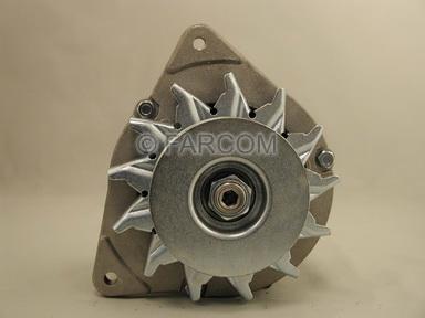 Farcom 119086 - Alternator autospares.lv