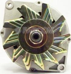 Farcom 119088 - Alternator autospares.lv